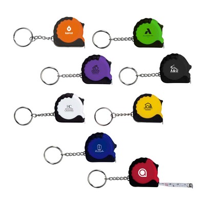Tape Measure