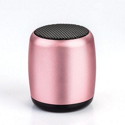 Rechargeable Bluetooth Speaker