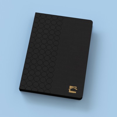 Hard Cover Journal