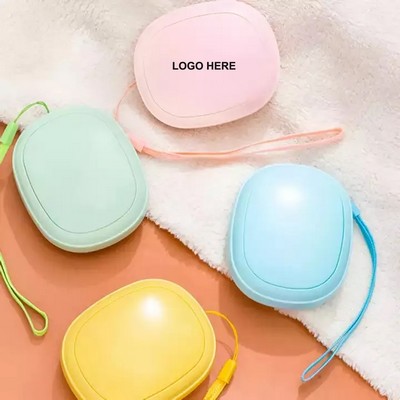 3000mAh Rechargeable Hand Warmer