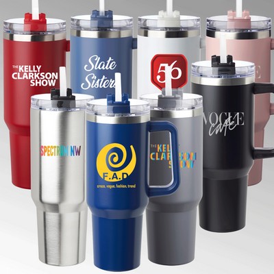 MUG VOGUE SS 40 oz