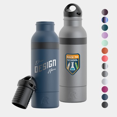 RTIC® Stainless Steel Vacuum Insulated Bottle Chiller