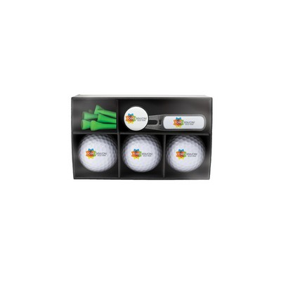Bent Tab & Ball Marker Combo Box