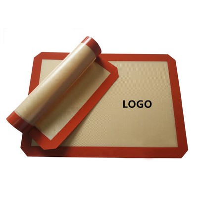 Rectangular Non Stick Baking Mat