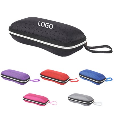 Eyeglass Cases With Zipper