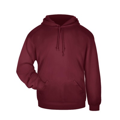 Badger Sport Athletic Fleece Hoodie