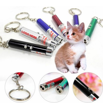 Cat Pointer Toys