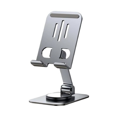 360 Degree Rotating Base Phone Holder Stand