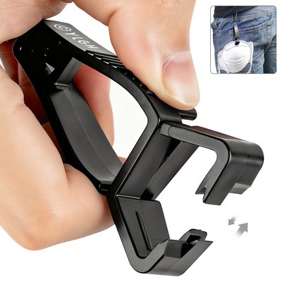 Gloves Hanger