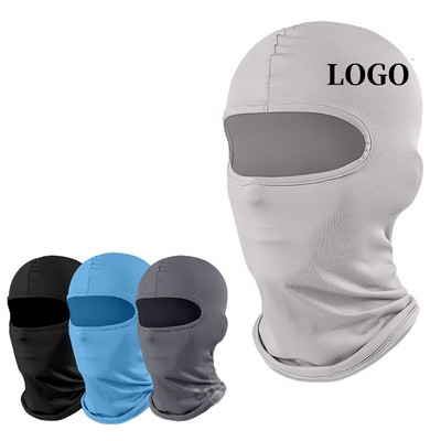 Full Face Mask