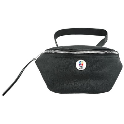Leather Fanny Pack