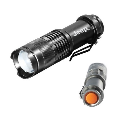 Patrol - Zoom Flashlight