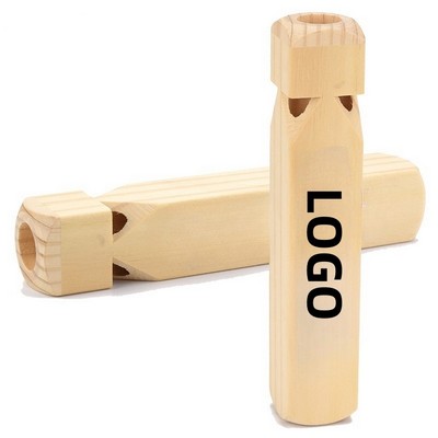 Train Whistle