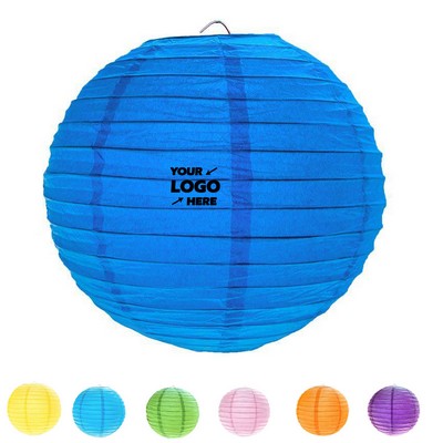 Paper Lanterns