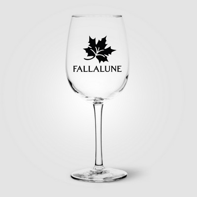 Vera Wine Glass - 16 oz. - Silkscreen
