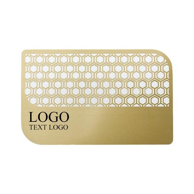 8"UV transfer sticker
