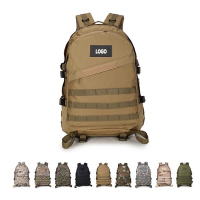 Military Tactical Style Backpack