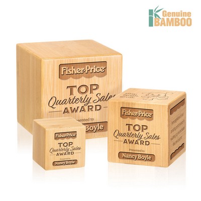 Kenilworth Cube Award