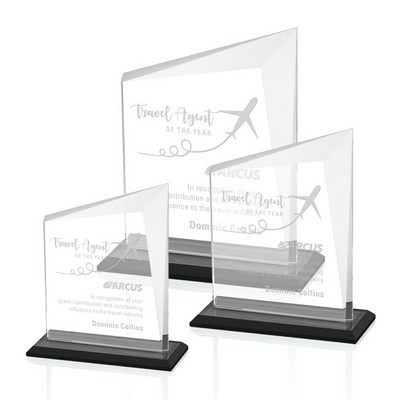 Bellamy Award - Black