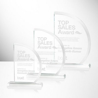 Truscott Award