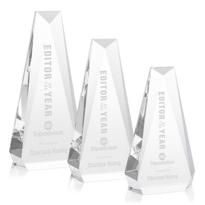 Carmel Award - Clear