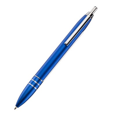Ali Metal Banner Pen (10-12 weeks)