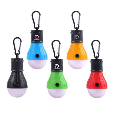 LED Tent Light