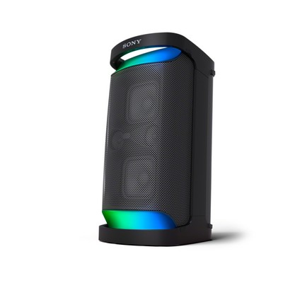 Sony X-Series Portable Wireless Party Speaker