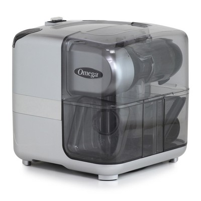 Legacy Omega - Juice Cube - Silver