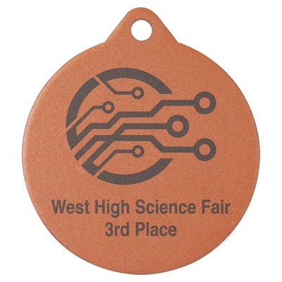Metal Ornaments