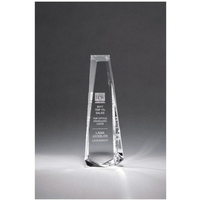 Crystal Obelisk