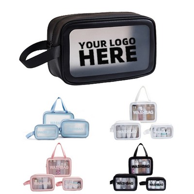 Travel Toiletry Bag For Women And Men