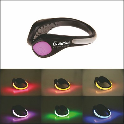 Shoe Clip Light