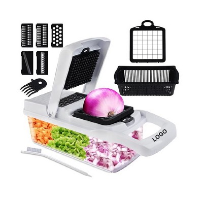 Vegetable Cutter