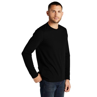 District Re-Tee Long Sleeve