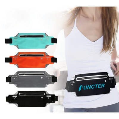Large Capacity Sports Fanny Pack