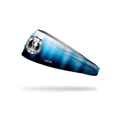 Premium 4" Performance Headband