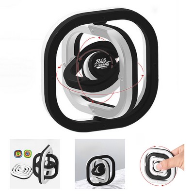 3D Fidget Spinner Toy