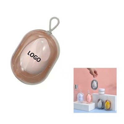 Makeup Egg