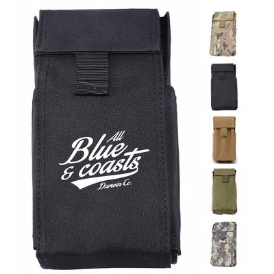 Shotshell Ammo Carrier Pouch