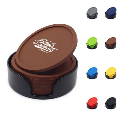 Silicone Coaster