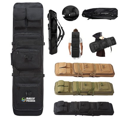 Rifle Case Classic Tactical Soft Pistol Gun Bag