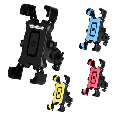 Bike Motorcycle Phone Holder