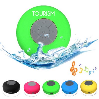Waterproof Wireless Speaker