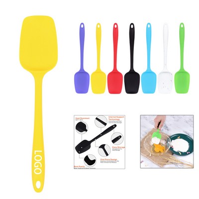 Silicone Spatulas