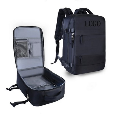 Weatherproof Adventure Pack