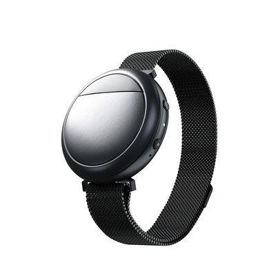 Embr Labs Embr Wave 2 Thermal Wristband - Black