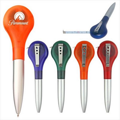 Tape Measure Pens