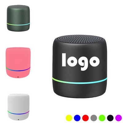 Wireless Blue Tooth Speaker