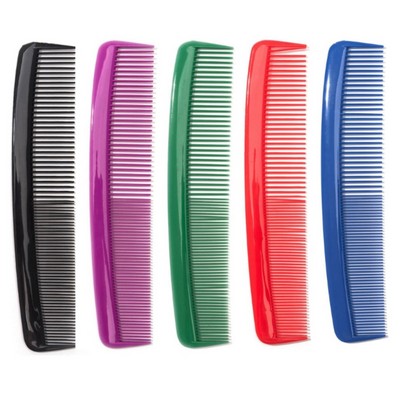 Double Tooth Comb